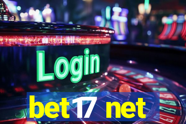 bet17 net